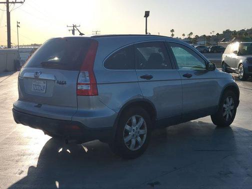 2007 Honda CR-V EX
