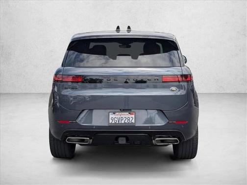 Varesine Blue Metallic 2023 Land Rover Range Rover Sport SE