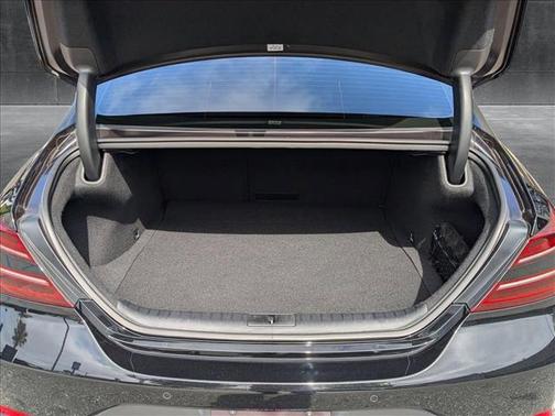 2023 Genesis G70 3.3T AWD