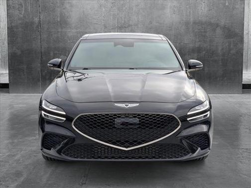 2023 Genesis G70 3.3T AWD