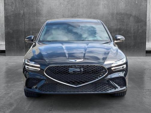 2023 Genesis G70 3.3T AWD
