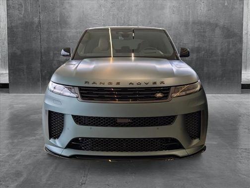 2025 Land Rover Range Rover Sport P635 SV Edition Two