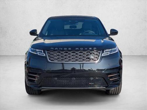 2023 Land Rover Range Rover Velar P250 S R-Dynamic