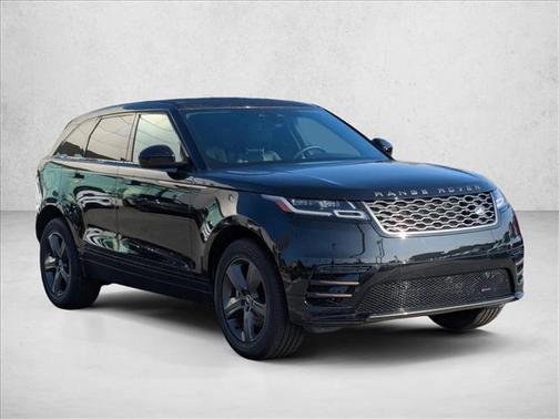 2023 Land Rover Range Rover Velar P250 S R-Dynamic