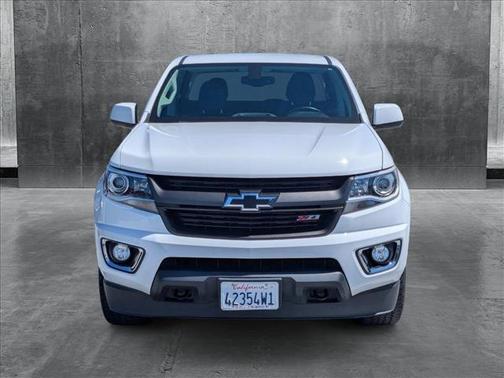 2015 Chevrolet Colorado Z71
