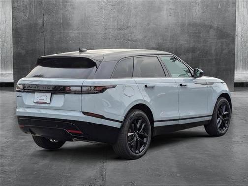 2025 Land Rover Range Rover Velar P250 SE R-Dynamic