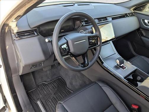 Fuji White 2026 Land Rover Range Rover Velar P250 S