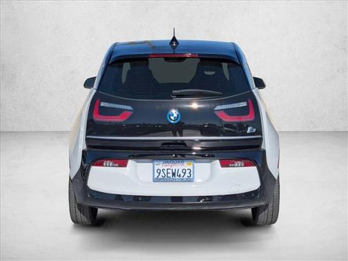 2021 BMW i3 120Ah