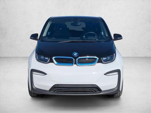 2021 BMW i3 120Ah