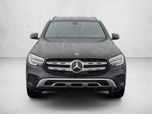 2021 Mercedes-Benz GLC 300 Base