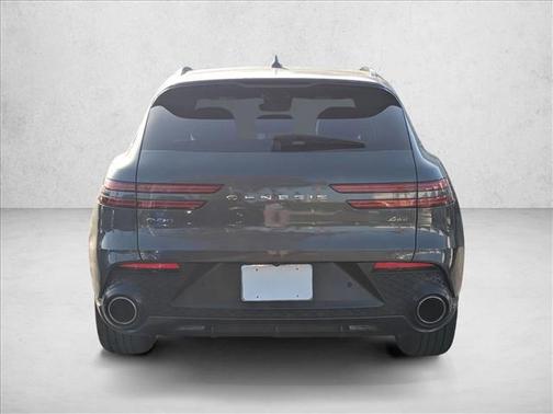 2022 Genesis GV70 2.5T AWD