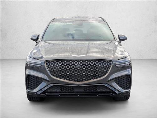 2022 Genesis GV70 2.5T AWD