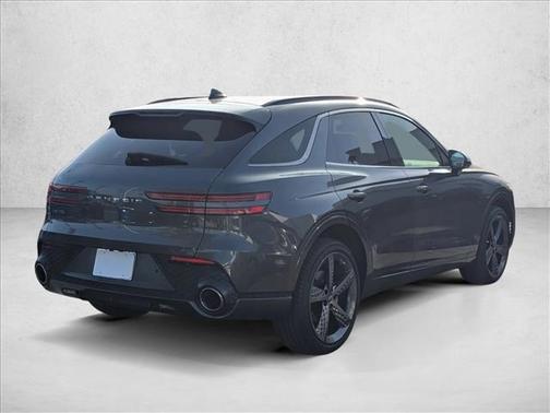 2022 Genesis GV70 2.5T AWD