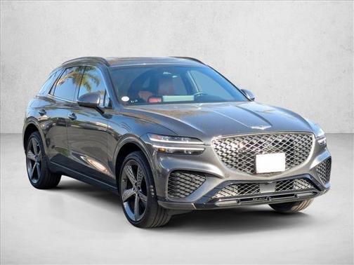 2022 Genesis GV70 2.5T AWD