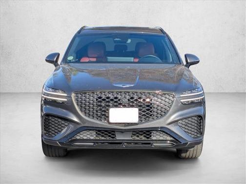 2022 Genesis GV70 2.5T AWD