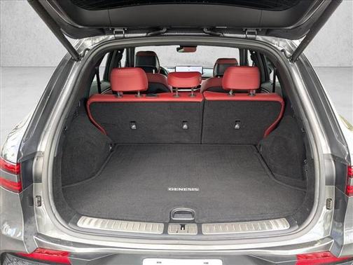 2022 Genesis GV70 2.5T AWD