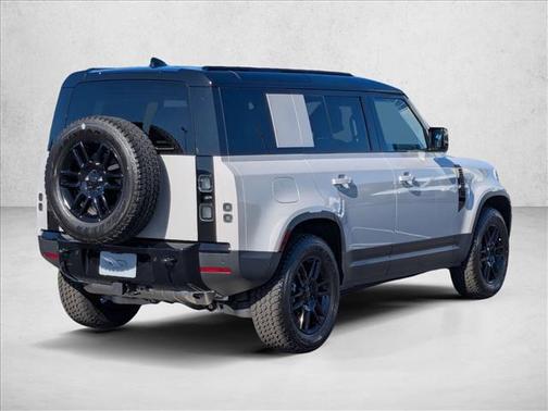 2026 Land Rover Defender S