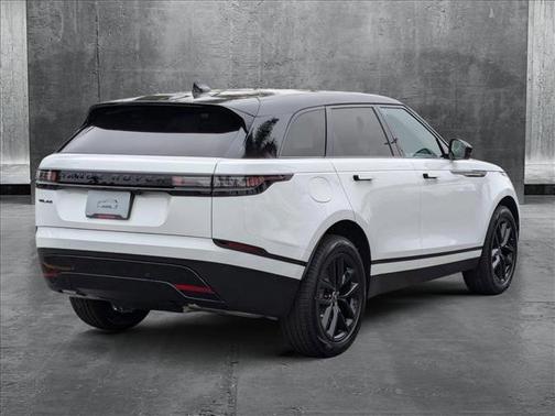 2026 Land Rover Range Rover Velar P250 S