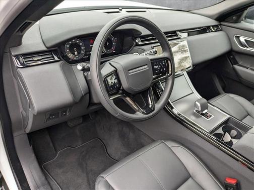 2026 Land Rover Range Rover Velar P250 S