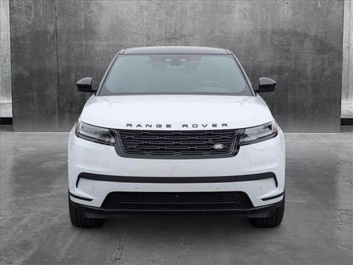 2026 Land Rover Range Rover Velar P250 S