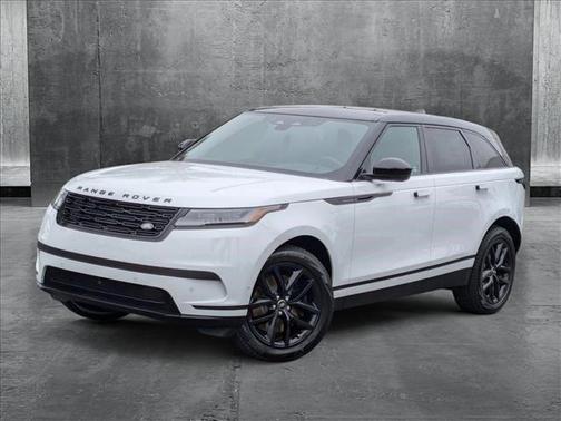 2026 Land Rover Range Rover Velar P250 S