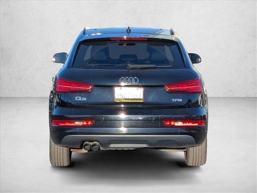 2017 Audi Q3 2.0T Premium