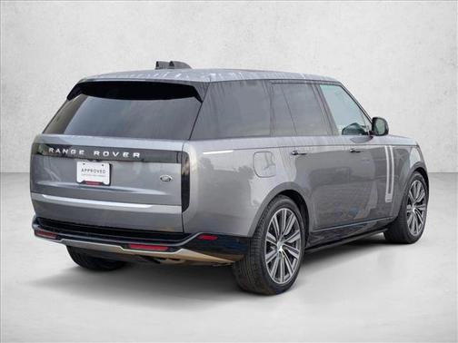 2023 Land Rover Range Rover Autobiography