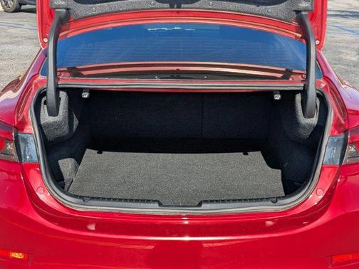 2016 Mazda Mazda6 i Grand Touring