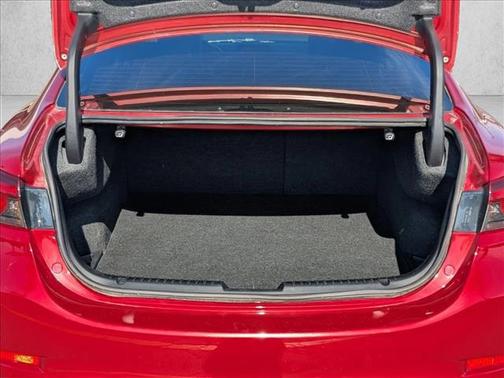 2016 Mazda Mazda6 i Grand Touring