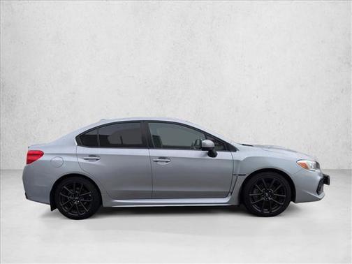 2020 Subaru WRX Premium