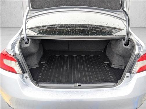 2020 Subaru WRX Premium