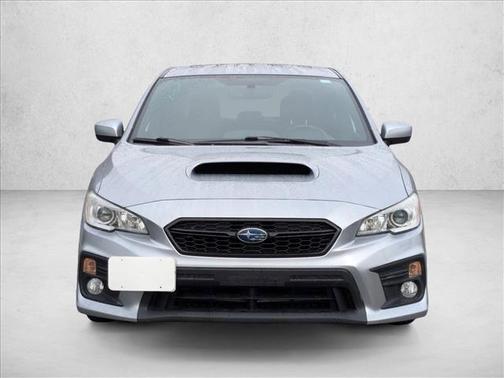 2020 Subaru WRX Premium