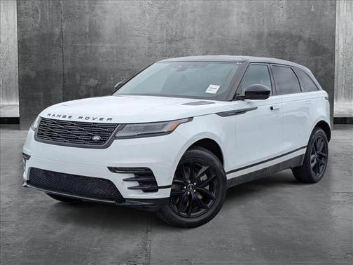 2026 Land Rover Range Rover Velar P250 SE R-Dynamic