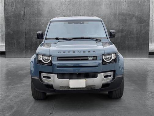 2022 Land Rover Defender 110 S