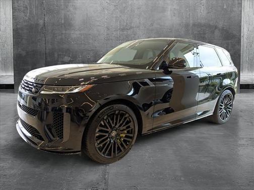 2025 Land Rover Range Rover Sport P635 SV Edition Two