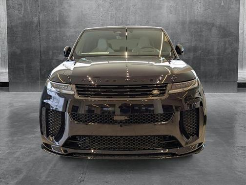 2025 Land Rover Range Rover Sport P635 SV Edition Two