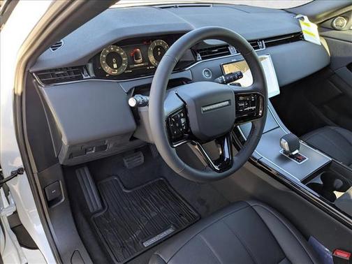 2026 Land Rover Range Rover Evoque Core S