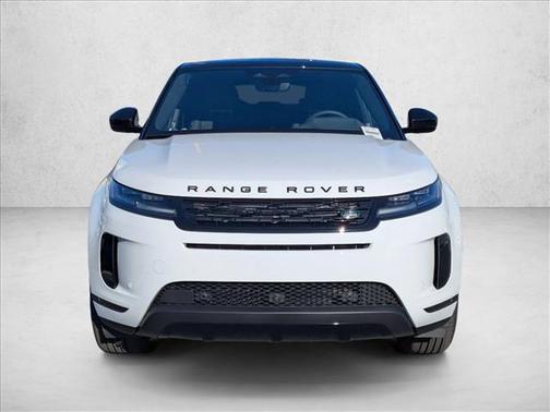 2026 Land Rover Range Rover Evoque Core S