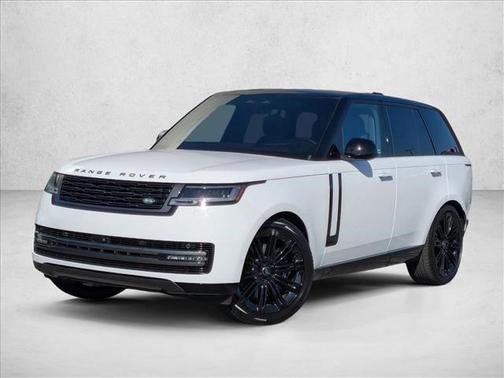 2024 Land Rover Range Rover P530 SE