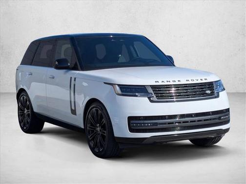 2024 Land Rover Range Rover P530 SE