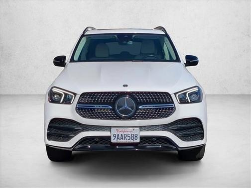 2022 Mercedes-Benz GLE 350 Base