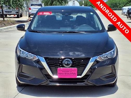 2023 Nissan Sentra S