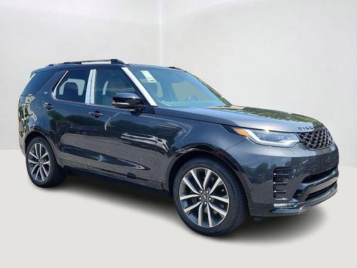 2025 Land Rover Discovery P360 Dynamic SE