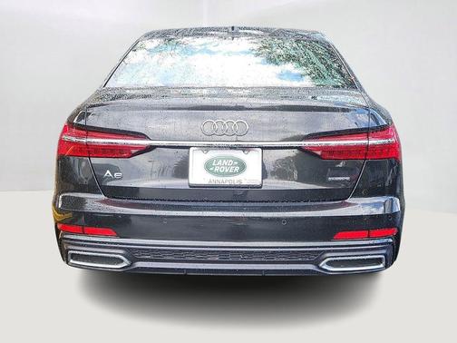 2019 Audi A6 55 Premium Plus