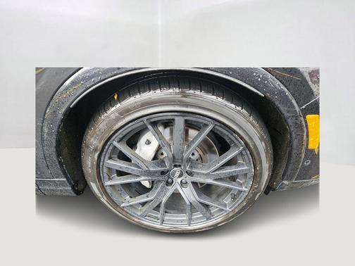 2019 Audi Q7 55 Prestige