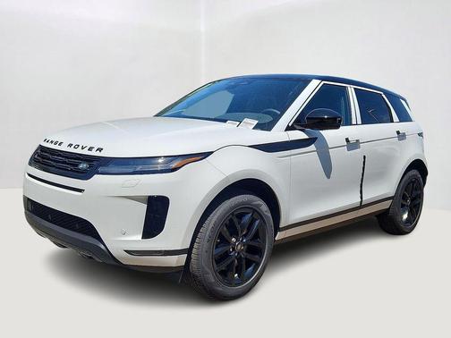 2026 Land Rover Range Rover Evoque Core S