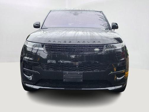 2023 Land Rover Range Rover Sport SE
