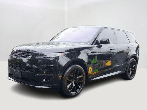 2023 Land Rover Range Rover Sport SE