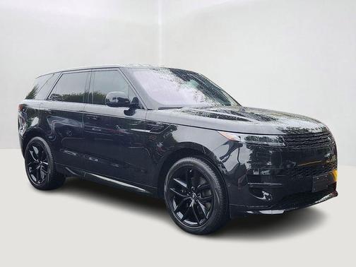 2023 Land Rover Range Rover Sport SE