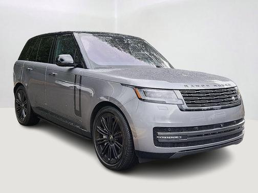 2023 Land Rover Range Rover P530 SE